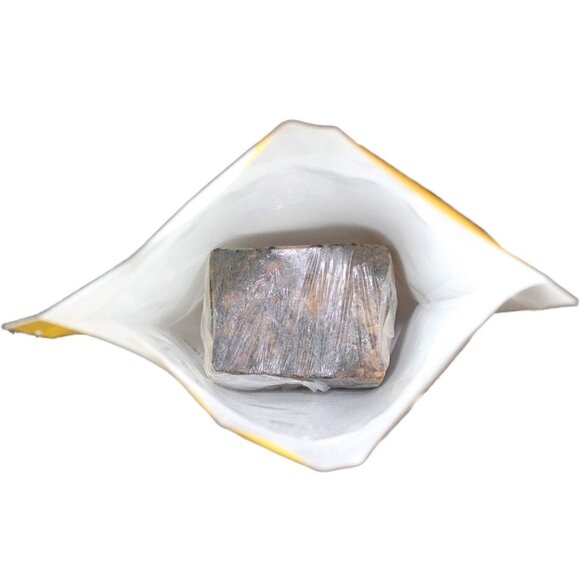 African Black Soap, 5lbs - Picture 6 of 8